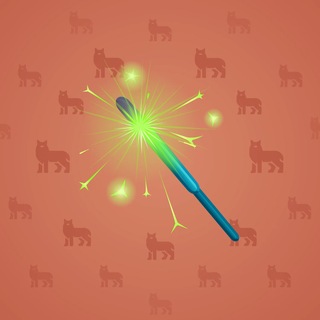 Party Sparkler #182387