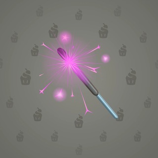 Party Sparkler #182674