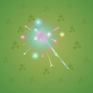 Party Sparkler #182818