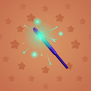 Party Sparkler #182823