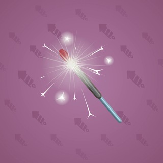Party Sparkler #182974