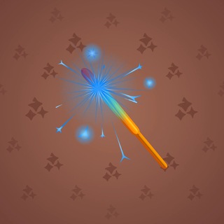 Party Sparkler #183036