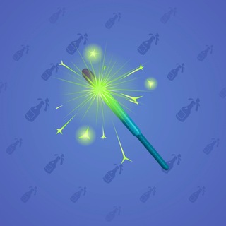 Party Sparkler #183480