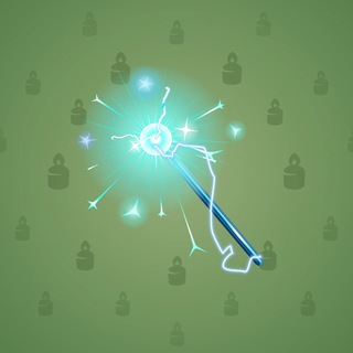 Party Sparkler #183538