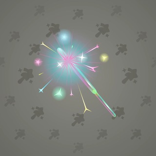 Party Sparkler #183919
