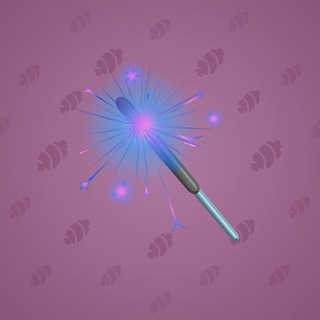 Party Sparkler #184471