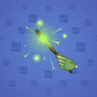 Party Sparkler #184484