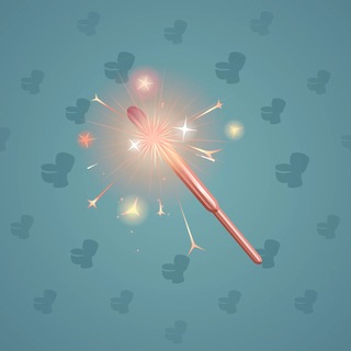 Party Sparkler #184765