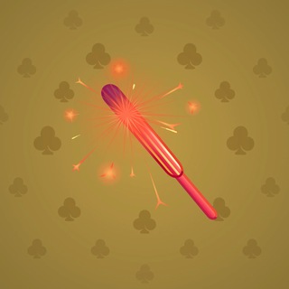 Party Sparkler #185763