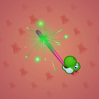 Party Sparkler #185820