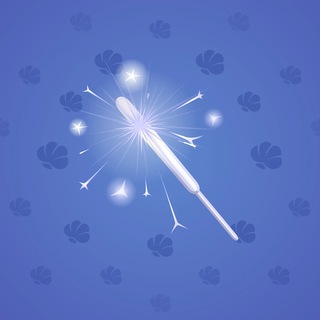 Party Sparkler #186017