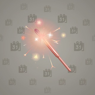 Party Sparkler #186019