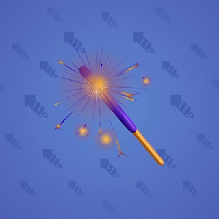 Party Sparkler #186022