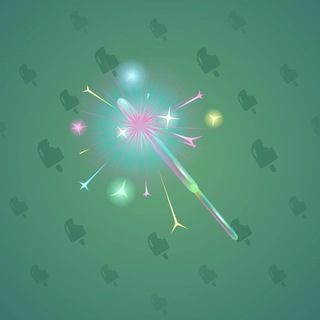 Party Sparkler #186156