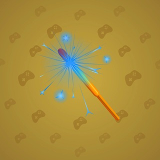 Party Sparkler #186833