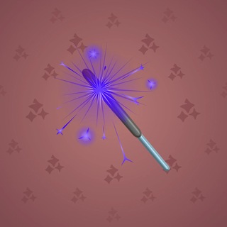 Party Sparkler #186835