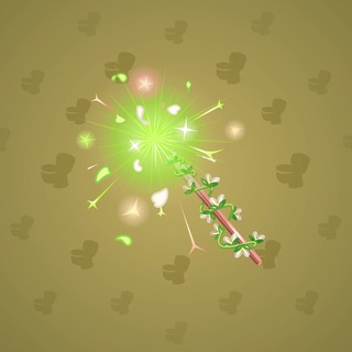 Party Sparkler #186836
