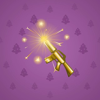 Party Sparkler #186843