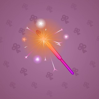 Party Sparkler #186846