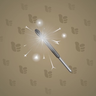 Party Sparkler #186847