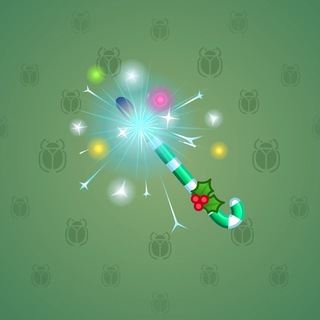 Party Sparkler #186854