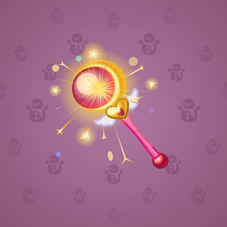 Party Sparkler #186869