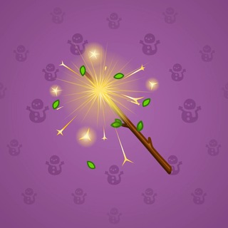 Party Sparkler #186870