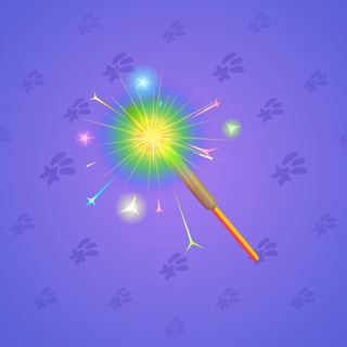 Party Sparkler #186871