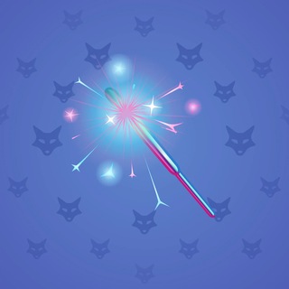 Party Sparkler #186872