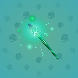 Party Sparkler #186873
