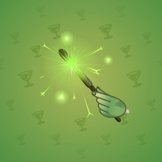 Party Sparkler #186875
