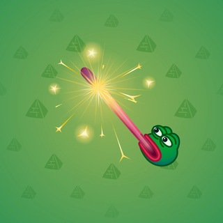 Party Sparkler #186877