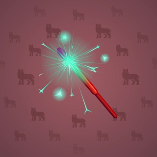 Party Sparkler #186882