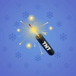 Party Sparkler #186883