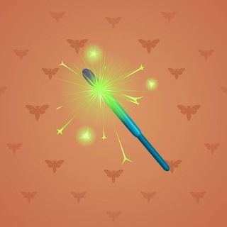 Party Sparkler #186884