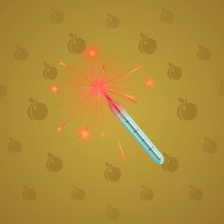 Party Sparkler #186889