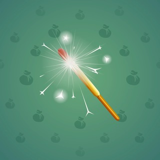 Party Sparkler #186892