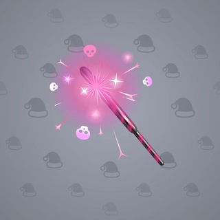 Party Sparkler #186893