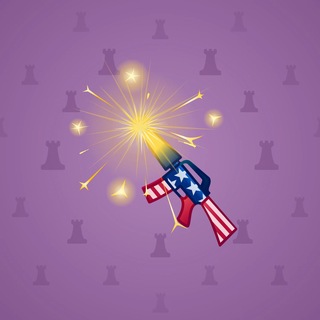 Party Sparkler #186894