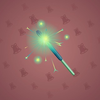 Party Sparkler #186898