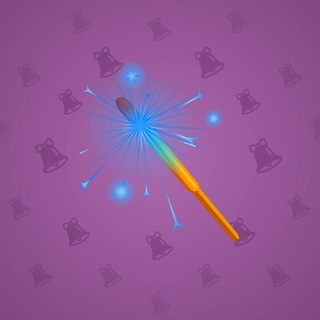 Party Sparkler #186901