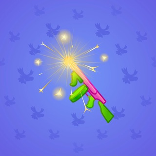 Party Sparkler #186902