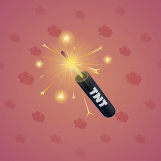 Party Sparkler #186904