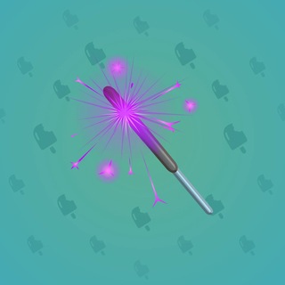 Party Sparkler #186906