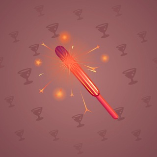 Party Sparkler #186907