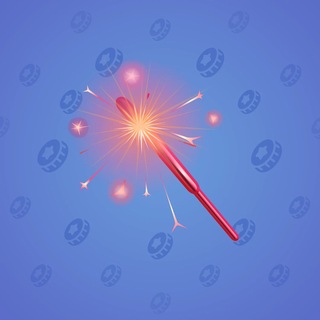 Party Sparkler #186911