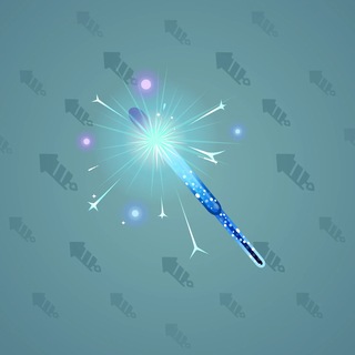 Party Sparkler #186920