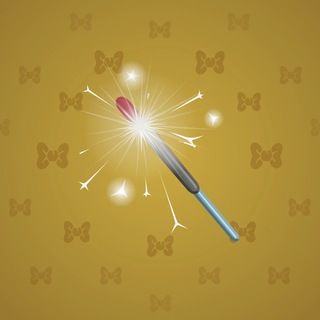 Party Sparkler #186928