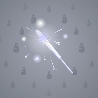 Party Sparkler #187030