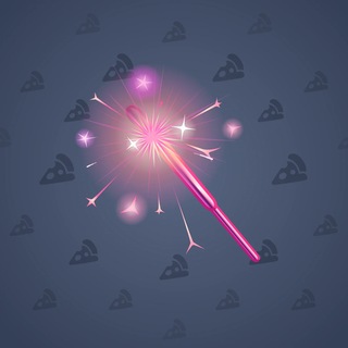 Party Sparkler #187032